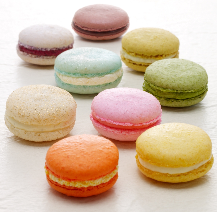 マカロン【macaron】